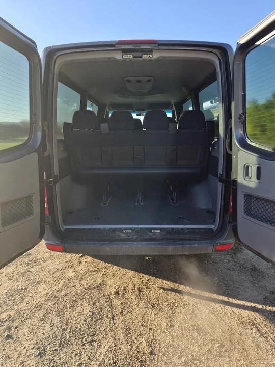 2015 Mercedes-Benz NCV3 Sprinter - Image 4 of 9