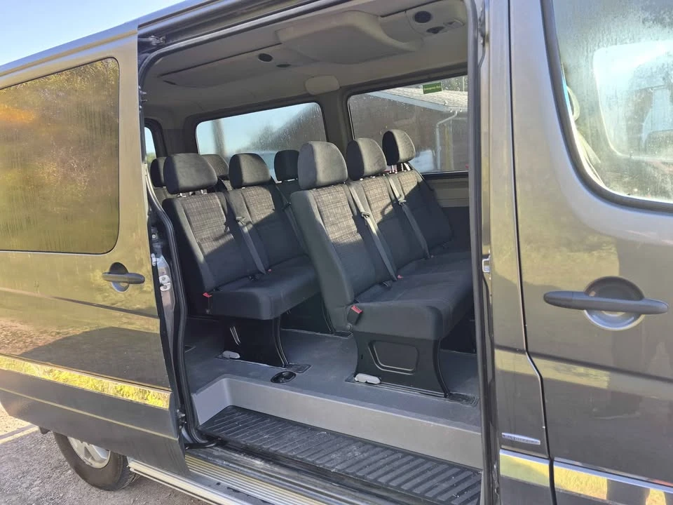 2015 Mercedes-Benz NCV3 Sprinter - Image 5 of 9