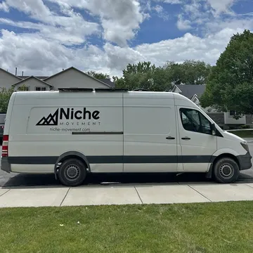 2015 Mercedes-Benz Sprinter 2500 RWD