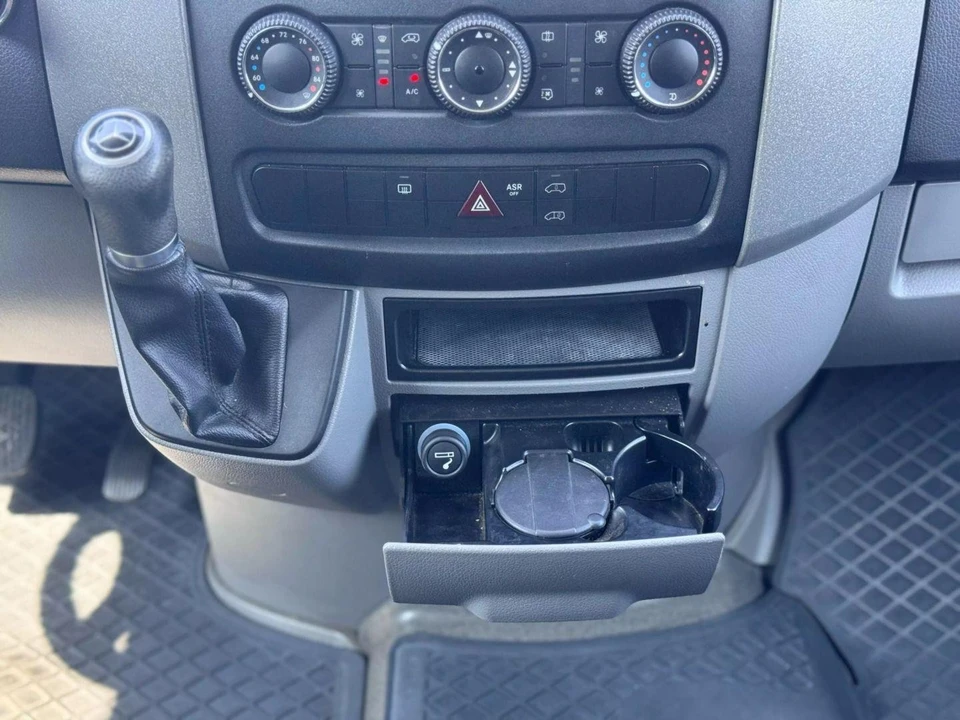 2015 Mercedes-Benz NCV3 Sprinter - Image 21 of 21