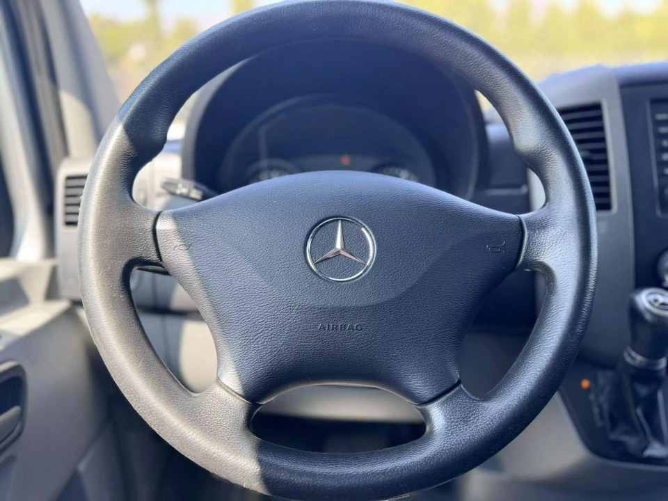 2015 Mercedes-Benz NCV3 Sprinter - Image 17 of 21