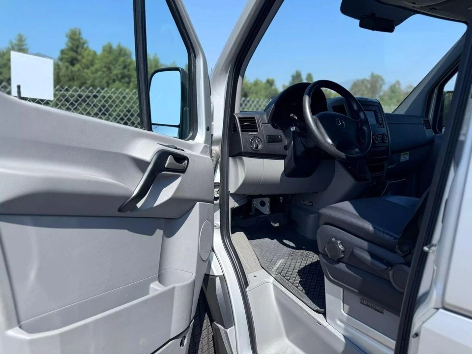 2015 Mercedes-Benz NCV3 Sprinter - Image 12 of 21