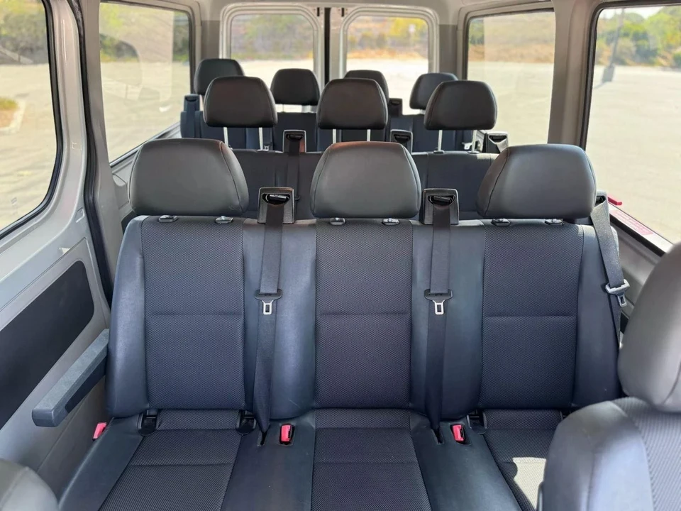 2015 Mercedes-Benz NCV3 Sprinter - Image 14 of 21