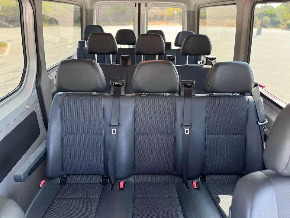 2015 Mercedes-Benz NCV3 Sprinter - Image 14 of 21