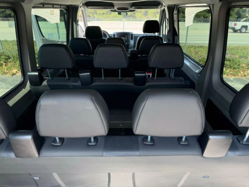 2015 Mercedes-Benz NCV3 Sprinter - Image 15 of 21