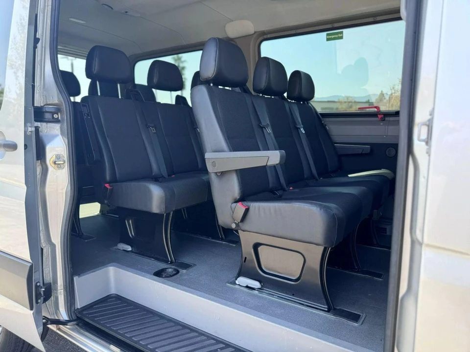 2015 Mercedes-Benz NCV3 Sprinter - Image 13 of 21