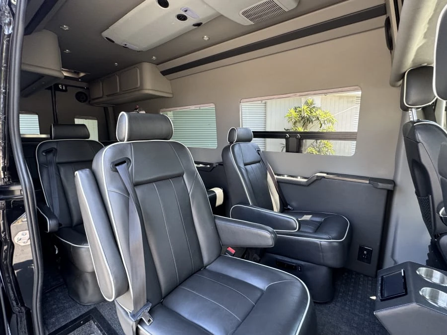 2015 Mercedes-Benz NCV3 Sprinter - Image 22 of 31