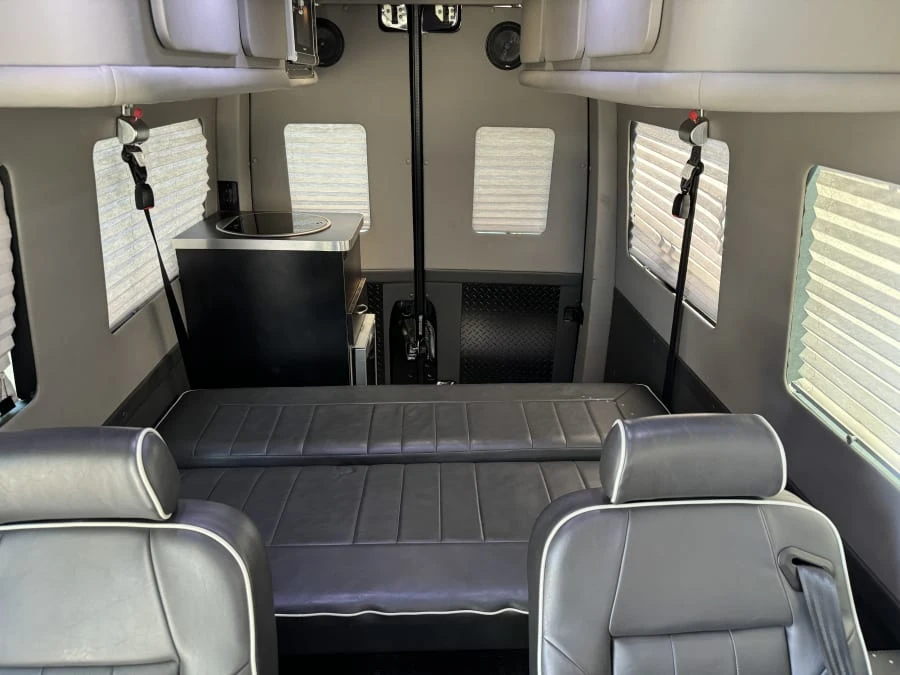2015 Mercedes-Benz NCV3 Sprinter - Image 25 of 31