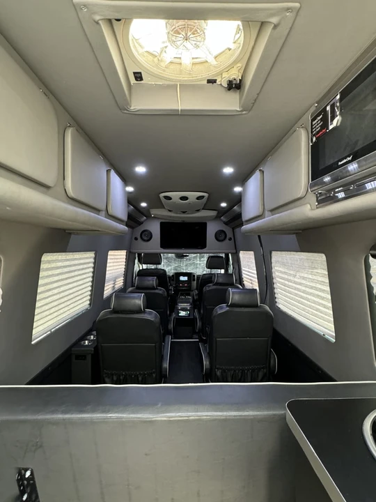 2015 Mercedes-Benz NCV3 Sprinter - Image 20 of 31