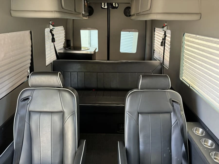 2015 Mercedes-Benz NCV3 Sprinter - Image 23 of 31