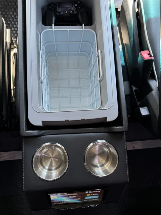 2015 Mercedes-Benz NCV3 Sprinter - Image 29 of 31