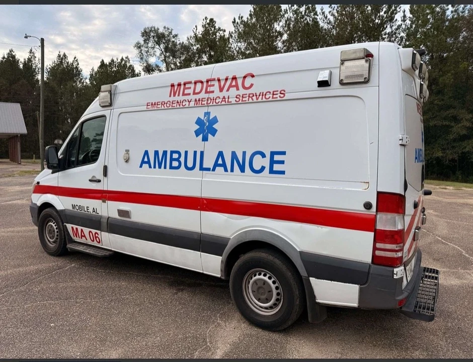2015 Mercedes-Benz NCV3 Sprinter - Image 14 of 21