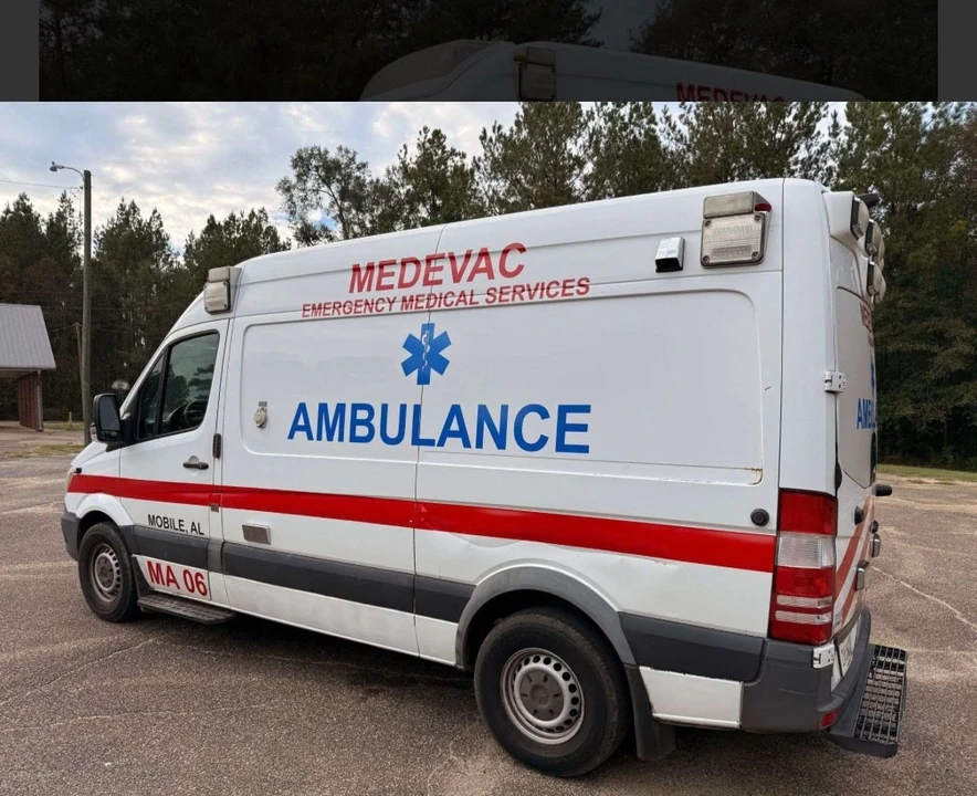 2015 Mercedes-Benz NCV3 Sprinter - Image 2 of 21