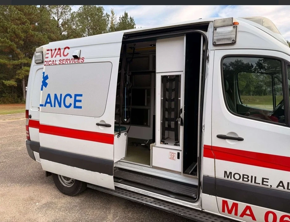 2015 Mercedes-Benz NCV3 Sprinter - Image 10 of 21