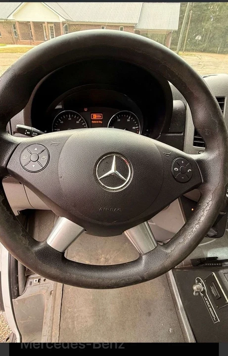 2015 Mercedes-Benz NCV3 Sprinter - Image 21 of 21