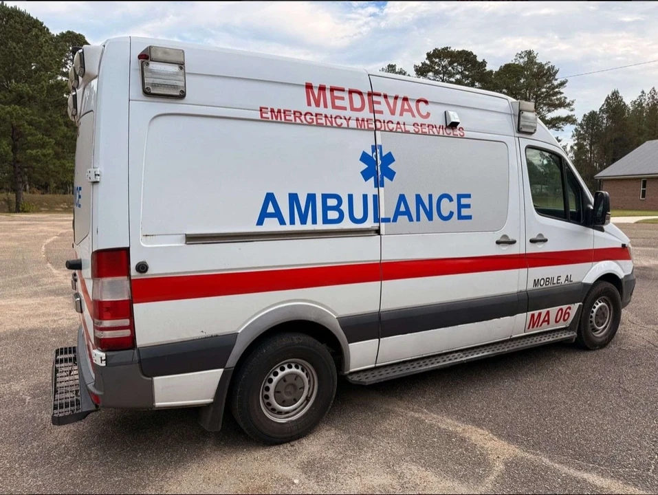 2015 Mercedes-Benz NCV3 Sprinter - Image 3 of 21