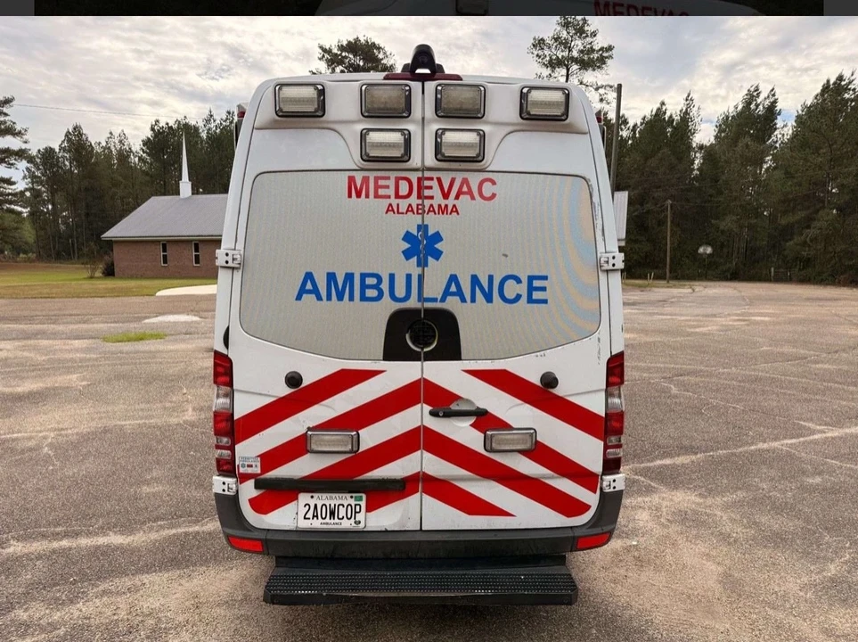 2015 Mercedes-Benz NCV3 Sprinter - Image 7 of 21