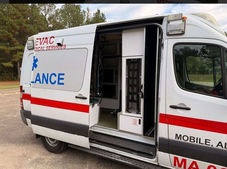 2015 Mercedes-Benz NCV3 Sprinter - Image 6 of 21