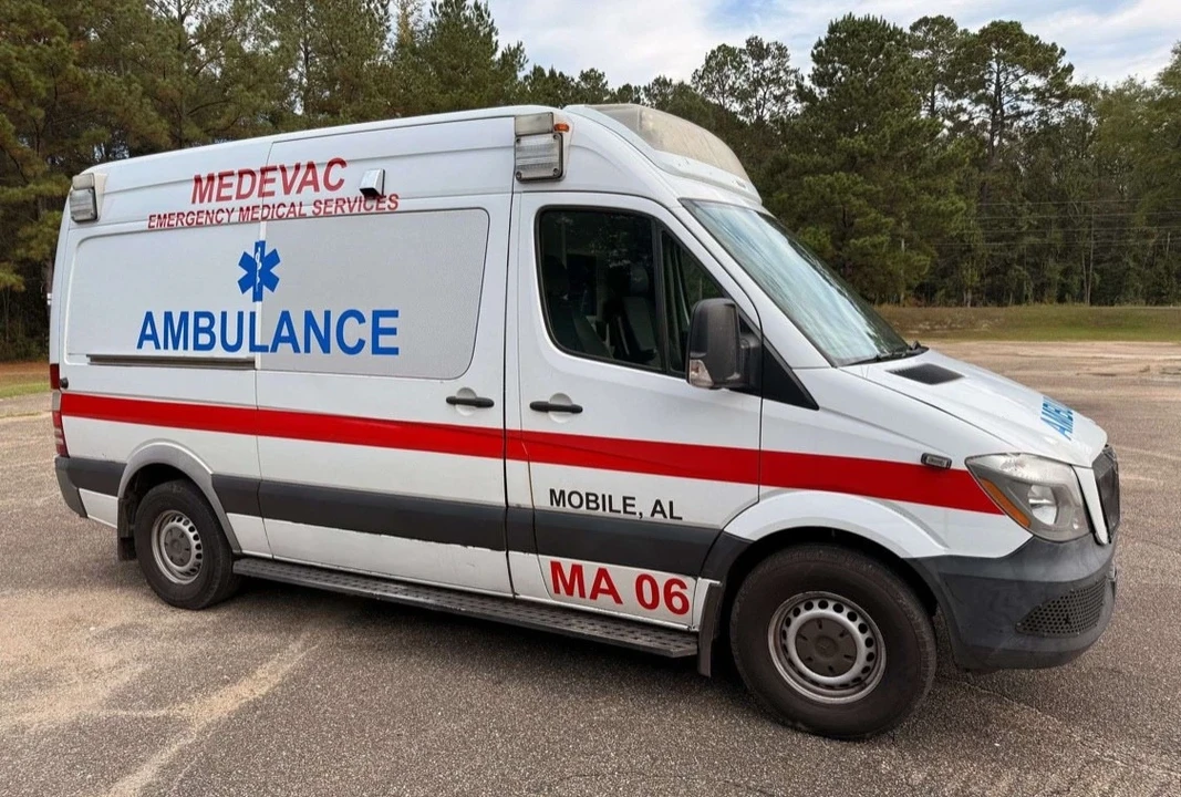 2015 Mercedes-Benz NCV3 Sprinter - Image 5 of 21