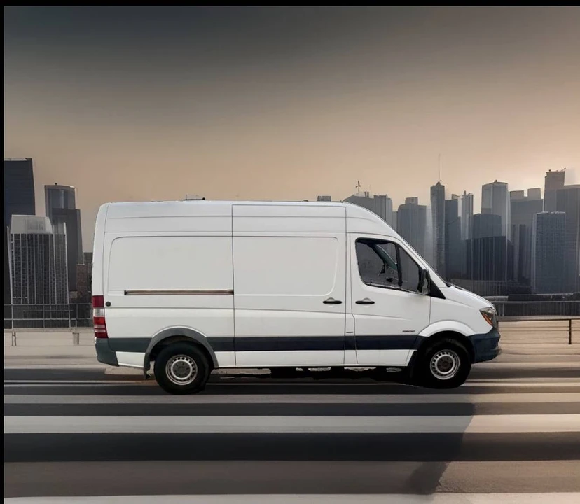 2015 Mercedes-Benz NCV3 Sprinter - Image 2 of 6