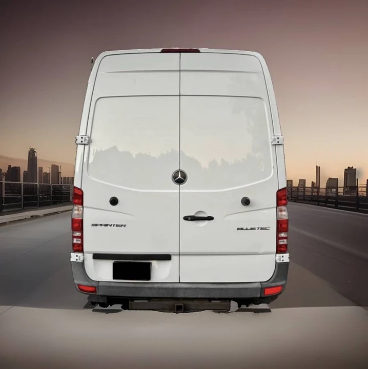 2015 Mercedes-Benz NCV3 Sprinter - Image 4 of 6