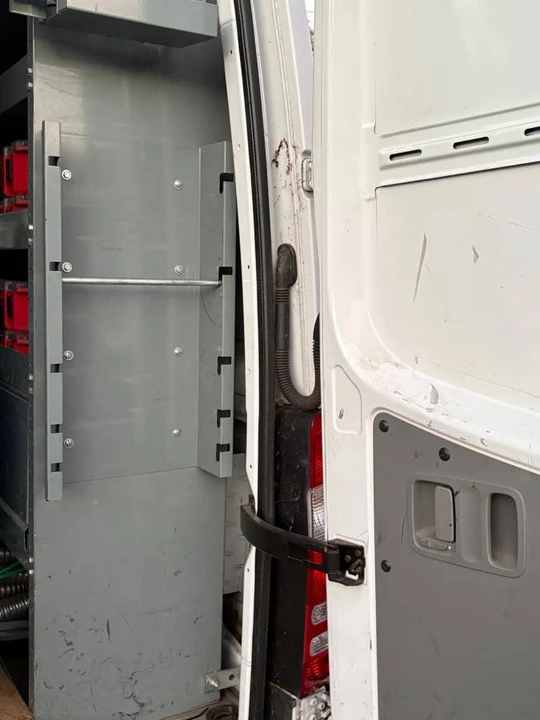 2015 Mercedes-Benz NCV3 Sprinter - Image 8 of 8