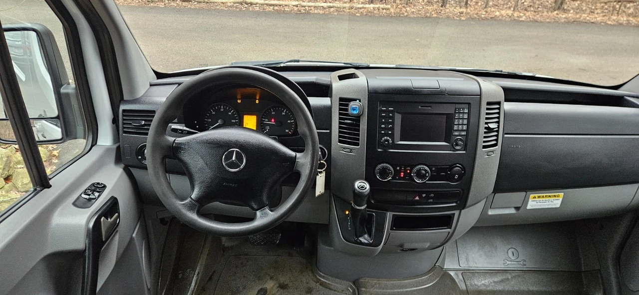2015 Mercedes-Benz NCV3 Sprinter - Image 7 of 15