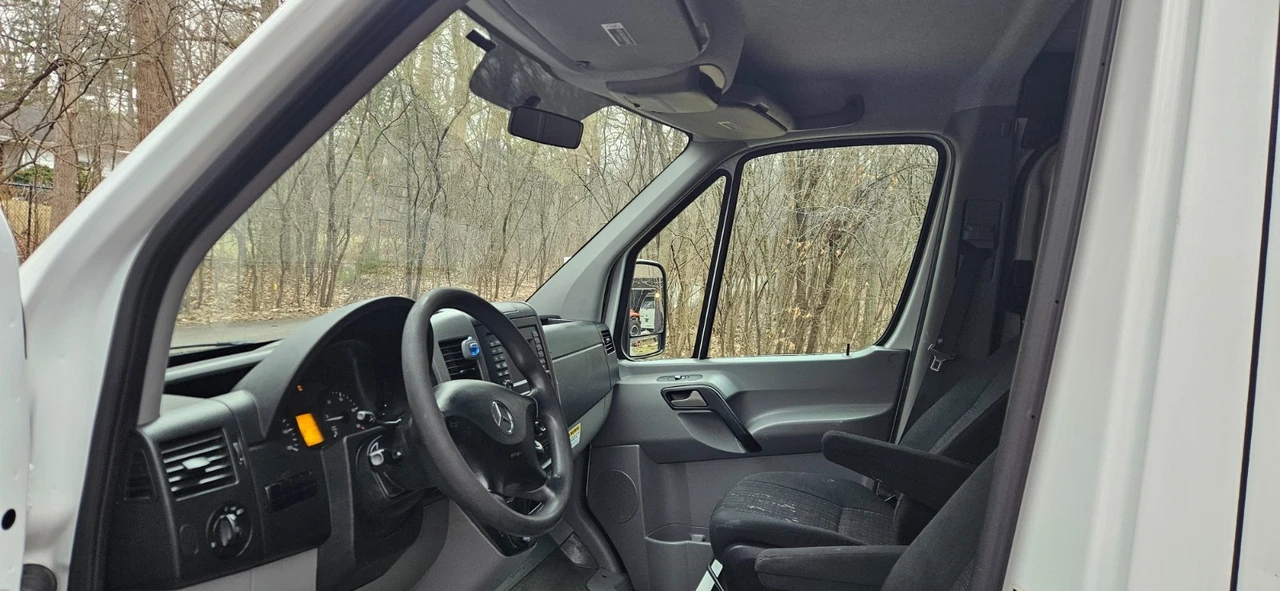 2015 Mercedes-Benz NCV3 Sprinter - Image 12 of 15