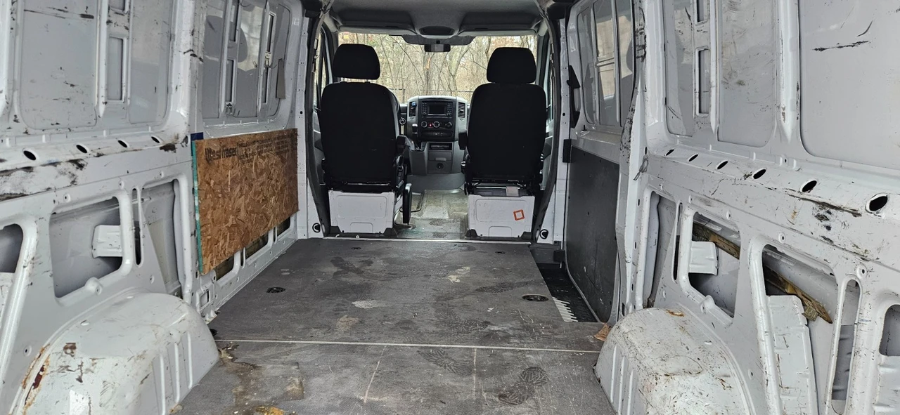 2015 Mercedes-Benz NCV3 Sprinter - Image 13 of 15