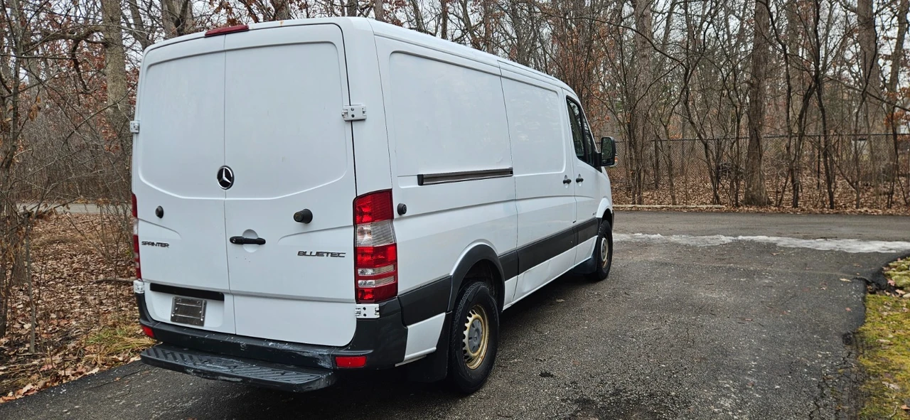 2015 Mercedes-Benz NCV3 Sprinter - Image 5 of 15
