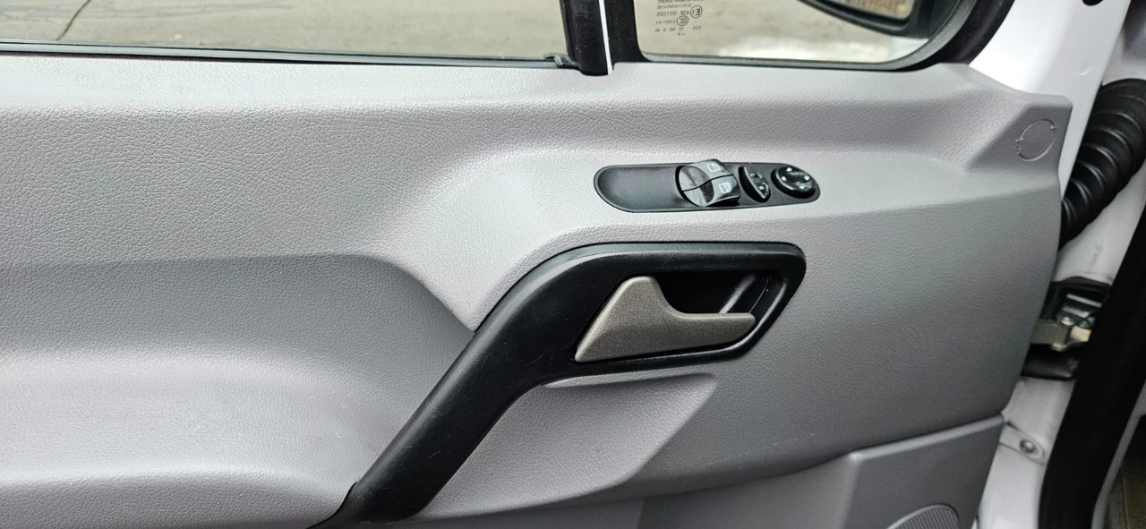 2015 Mercedes-Benz NCV3 Sprinter - Image 11 of 15