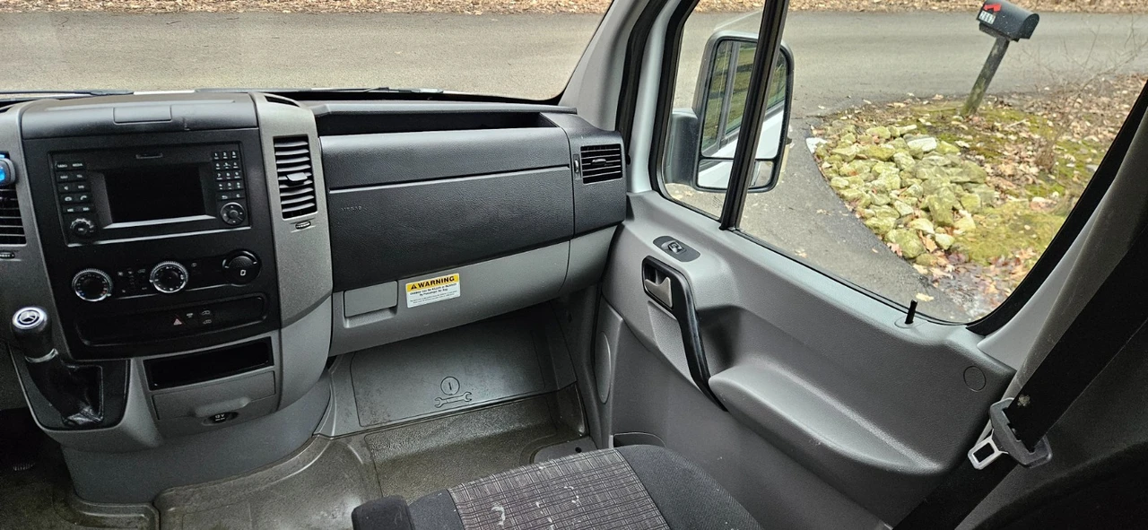 2015 Mercedes-Benz NCV3 Sprinter - Image 8 of 15
