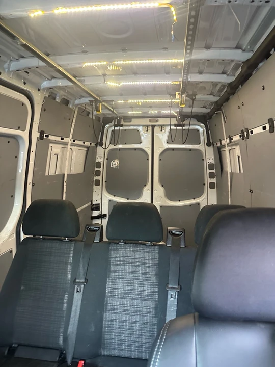2015 Mercedes-Benz NCV3 Sprinter - Image 5 of 8