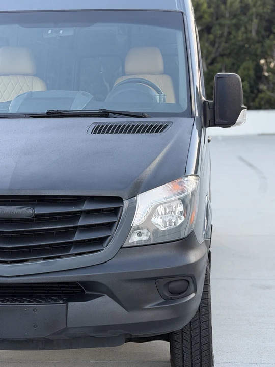 2015 Mercedes-Benz NCV3 Sprinter - Image 5 of 16