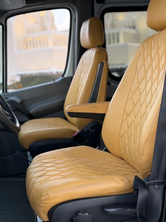 2015 Mercedes-Benz NCV3 Sprinter - Image 16 of 16