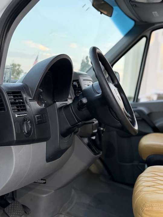 2015 Mercedes-Benz NCV3 Sprinter - Image 15 of 16
