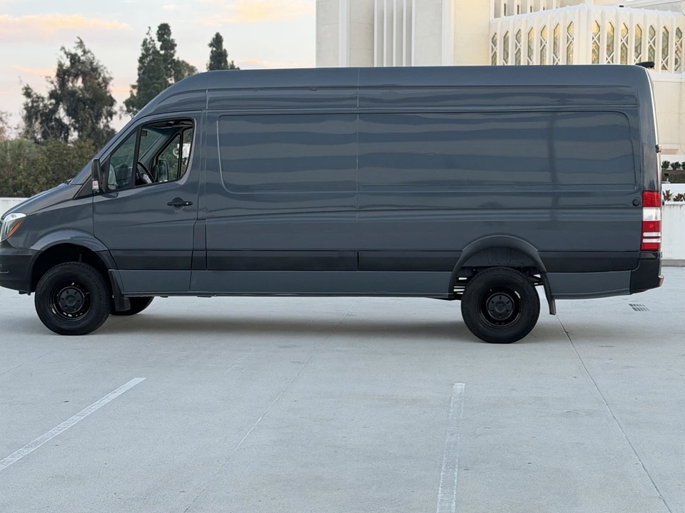 2015 Mercedes-Benz NCV3 Sprinter - Image 3 of 16