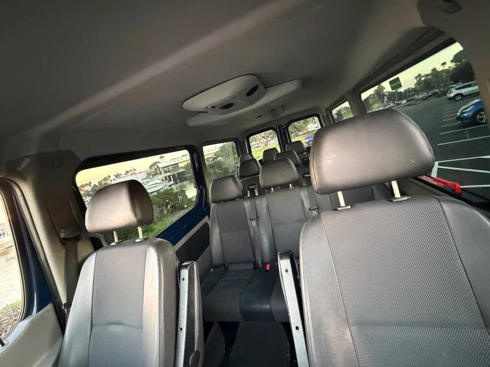 2015 Mercedes-Benz NCV3 Sprinter - Image 21 of 21