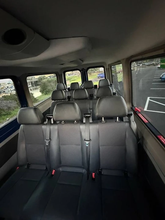 2015 Mercedes-Benz NCV3 Sprinter - Image 4 of 21