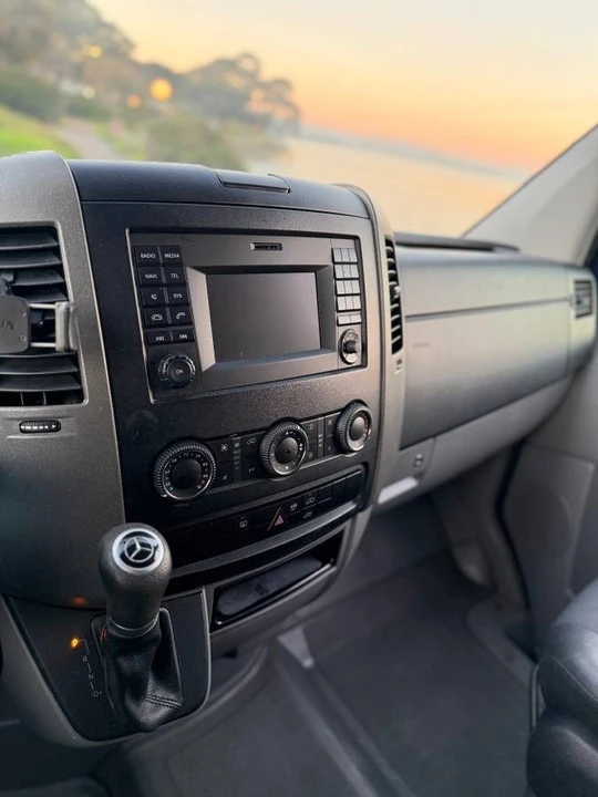2015 Mercedes-Benz NCV3 Sprinter - Image 2 of 21