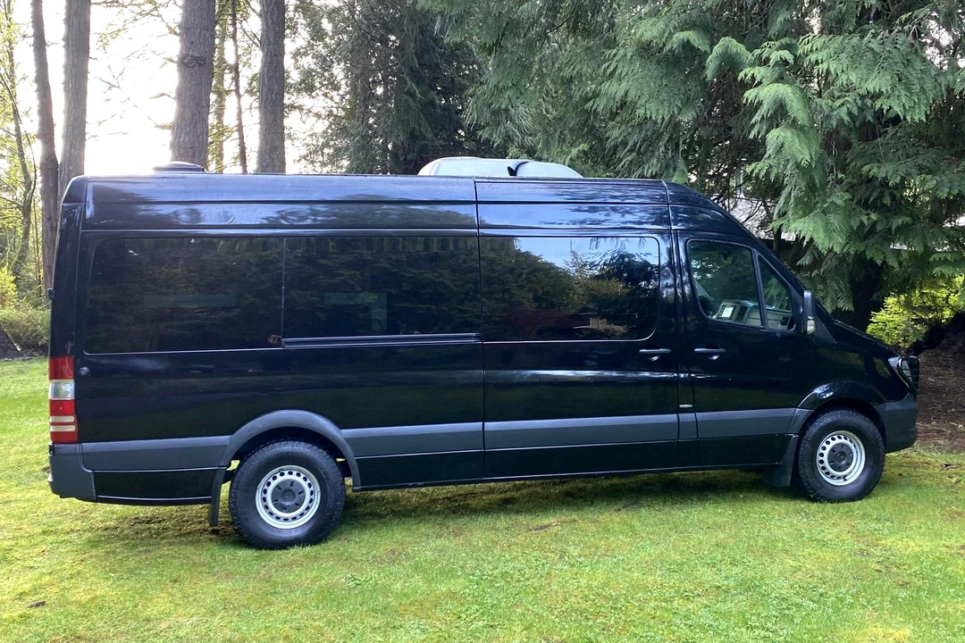 2015 Mercedes-Benz NCV3 Sprinter - Image 23 of 31
