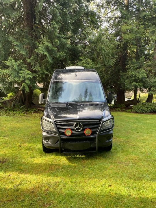 2015 Mercedes-Benz NCV3 Sprinter - Image 6 of 31