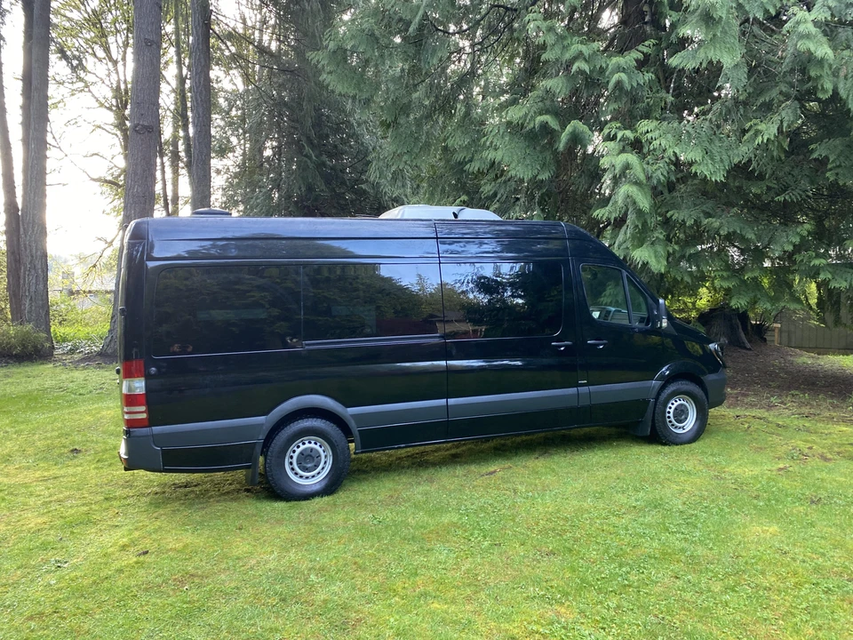 2015 Mercedes-Benz NCV3 Sprinter - Image 22 of 31
