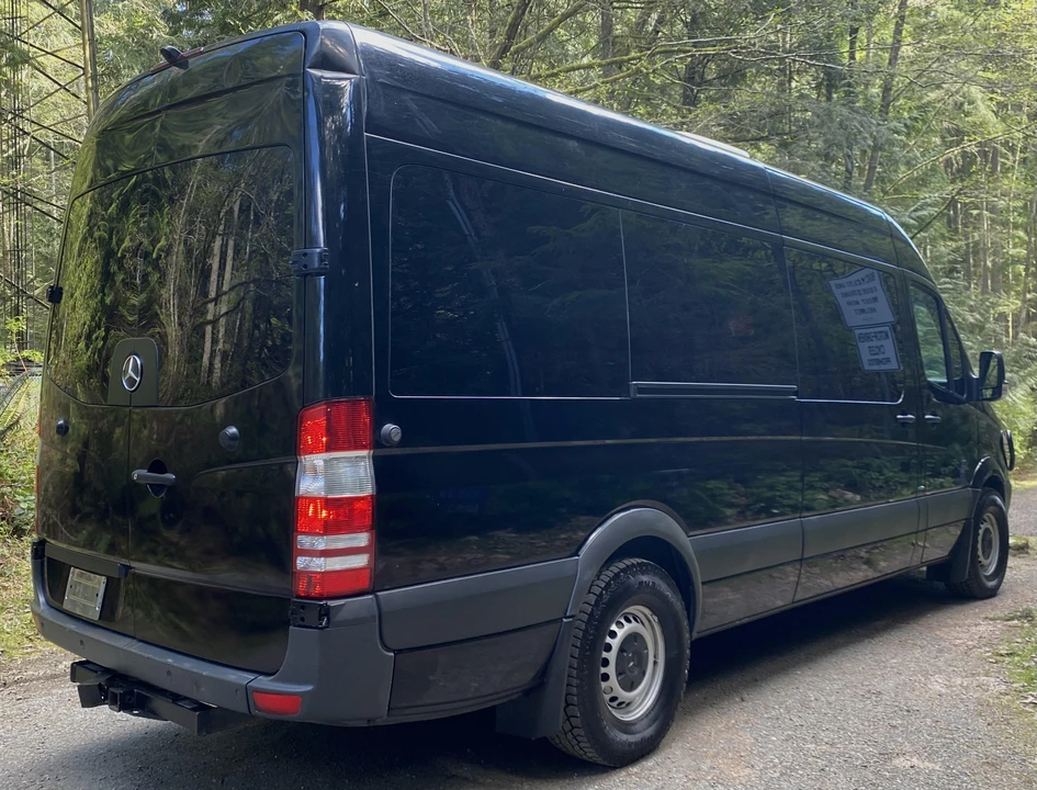 2015 Mercedes-Benz NCV3 Sprinter - Image 20 of 31