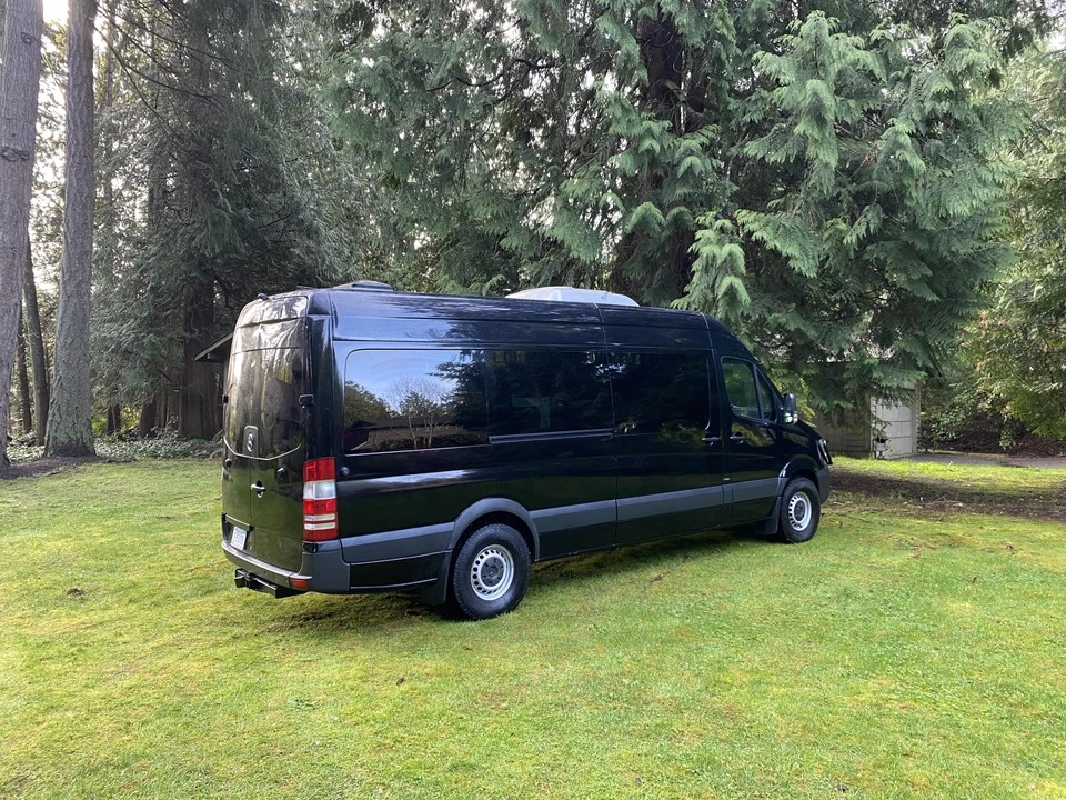 2015 Mercedes-Benz NCV3 Sprinter - Image 21 of 31