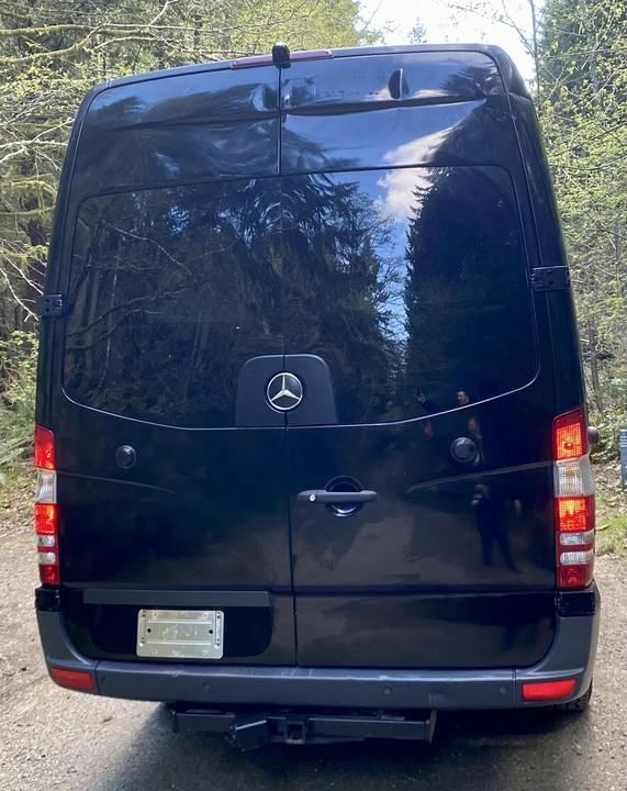 2015 Mercedes-Benz NCV3 Sprinter - Image 18 of 31