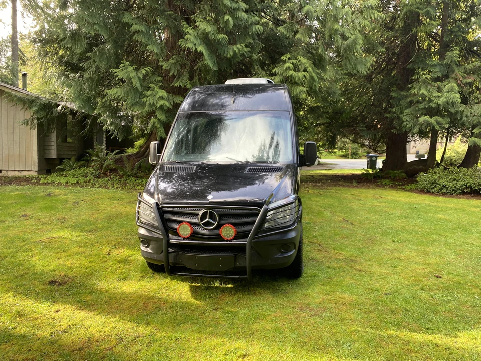 2015 Mercedes-Benz NCV3 Sprinter - Image 7 of 31