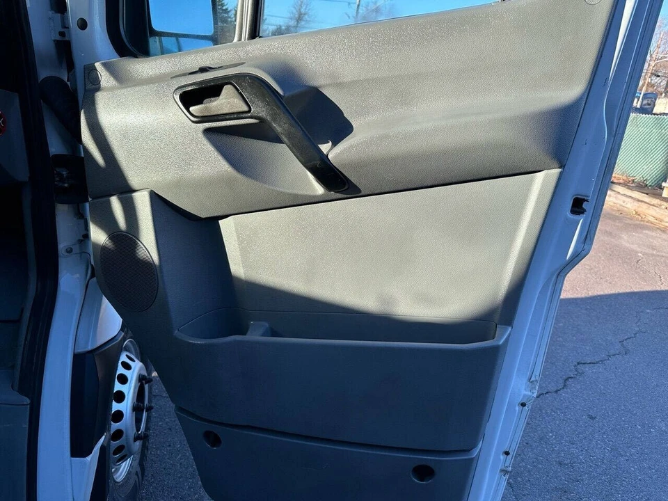 2015 Mercedes-Benz NCV3 Sprinter - Image 13 of 21