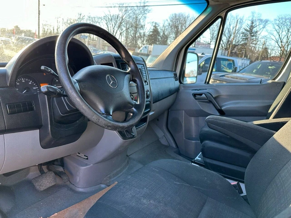 2015 Mercedes-Benz NCV3 Sprinter - Image 9 of 21