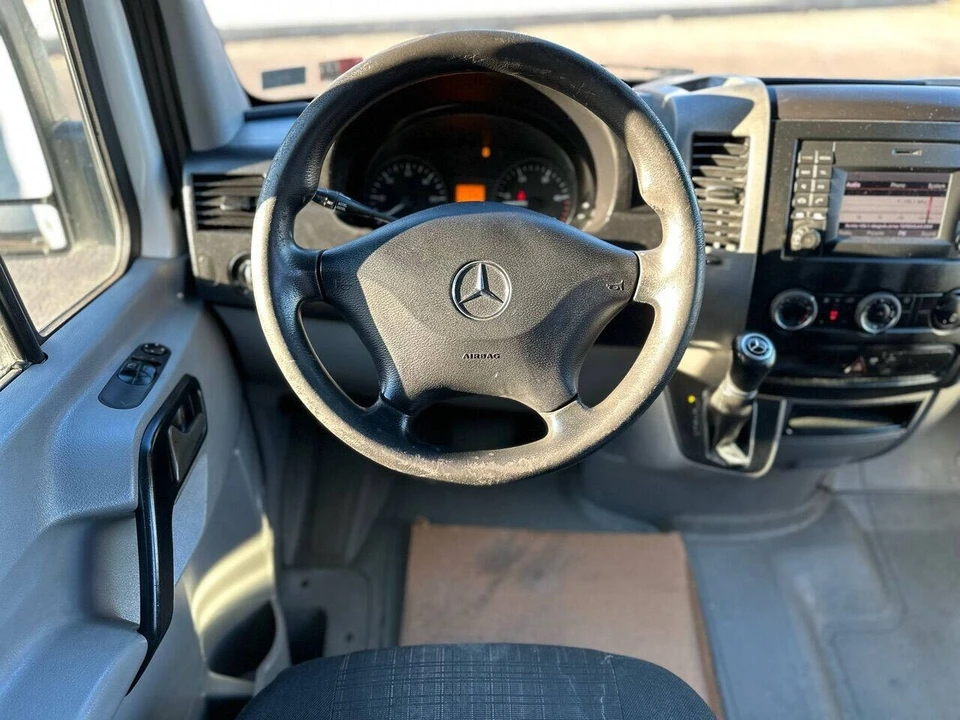 2015 Mercedes-Benz NCV3 Sprinter - Image 16 of 21